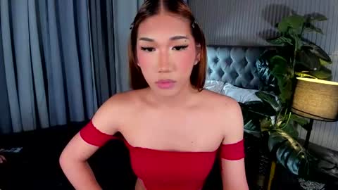 Lexy online show from July 13, 2026, 5:05 pm