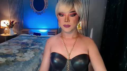 Christine online show from October 25, 2025, 1:24 am