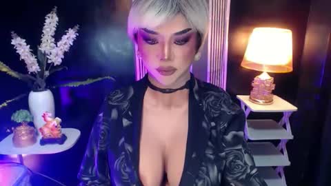 Christine online show from May 3, 2026, 12:49 am