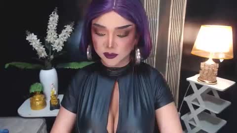 Christine online show from May 12, 2026, 5:04 am