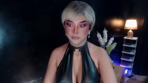 Christine online show from May 14, 2026, 6:26 pm