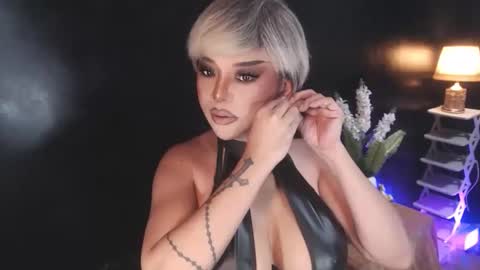 Christine online show from May 17, 2026, 7:50 am
