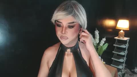 Christine online show from May 18, 2026, 4:57 pm