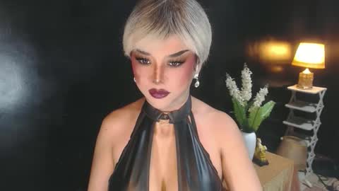 Christine online show from May 19, 2026, 6:03 pm