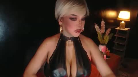 Christine online show from May 21, 2026, 6:26 pm