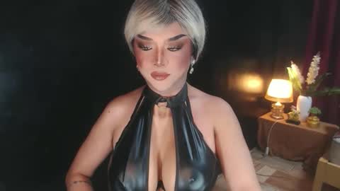 Christine online show from May 24, 2026, 1:49 pm