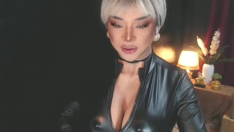 Christine online show from May 27, 2026, 4:15 pm