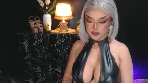 Christine online show from May 30, 2026, 6:05 pm
