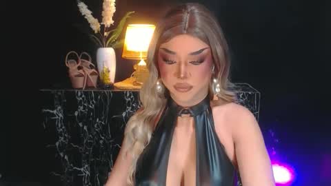 Christine online show from May 31, 2026, 11:28 pm