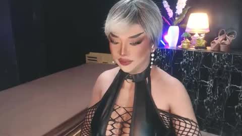 Christine online show from June 3, 2026, 6:46 pm