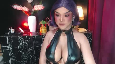 Christine online show from June 5, 2026, 9:20 pm