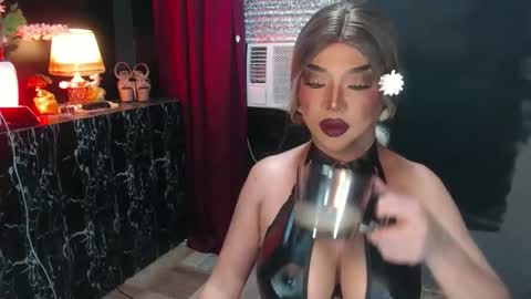 Christine online show from June 11, 2026, 12:32 am