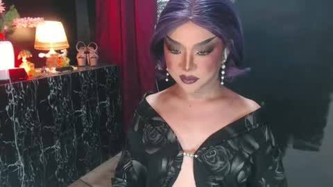Christine online show from June 12, 2026, 12:31 am
