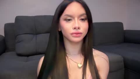 Tine Castillo online show from February 11, 2025, 7:02 am