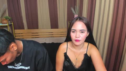 ANNA AND JOEL online show from May 13, 2026, 11:07 am