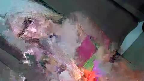 Yhanie online show from February 16, 2025, 2:09 am