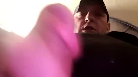 hugecummer10 online show from January 19, 2026, 1:42 am