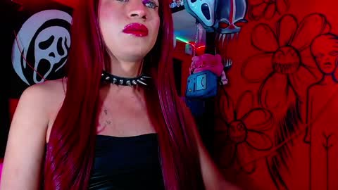 Danezka online show from April 8, 2026, 6:02 am