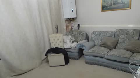 hugedick1965 online show from November 16, 2025, 7:41 pm