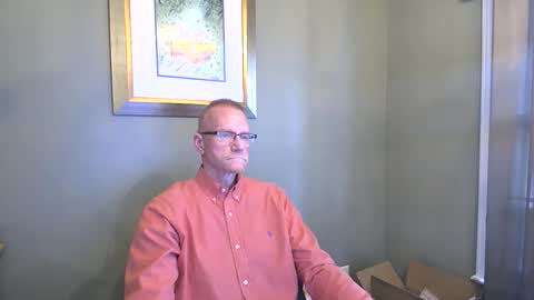 Snapshot of hugentuscaloosa chatting on March 19, 2026, 5:17 pm CAROLINA TIM online show from March 19, 2026, 5:17 pm