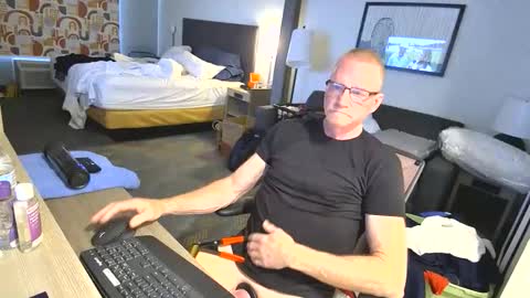 Snapshot of hugentuscaloosa chatting on May 3, 2026, 8:37 pm CAROLINA TIM online show from May 3, 2026, 8:37 pm