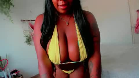 ADRIANITA online show from February 6, 2025, 8:56 pm