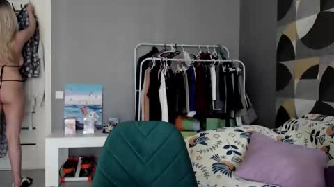 Gerda online show from February 28, 2025, 12:09 pm