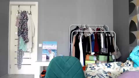 Gerda online show from March 1, 2025, 10:55 am