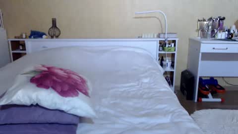 Gerda online show from March 24, 2026, 10:37 pm