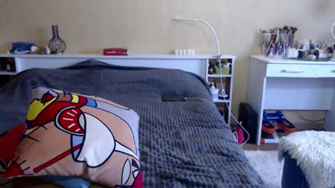 Gerda online show from April 15, 2026, 10:11 am