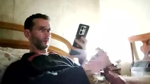 AdriBigcock online show from October 29, 2025, 6:26 am