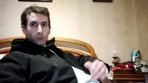 AdriBigcock online show from February 7, 2026, 2:37 am