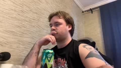 Hugo online show from March 8, 2026, 2:32 pm