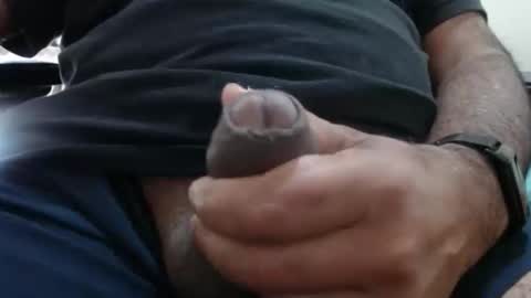 HunkyLover online show from November 15, 2025, 12:52 am