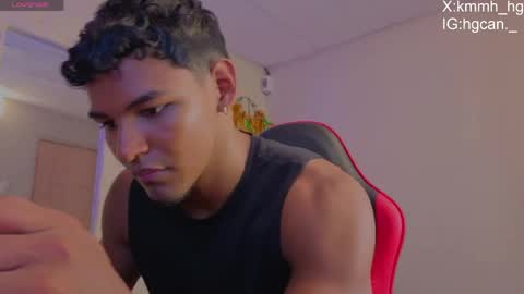 Hugo Cano online show from March 31, 2026, 5:35 pm