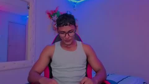 Hugo Cano online show from April 25, 2026, 10:51 pm