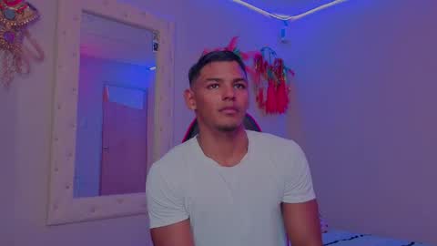 Hugo Cano online show from April 29, 2026, 8:26 pm