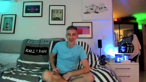Hugo online show from December 7, 2024, 10:06 pm