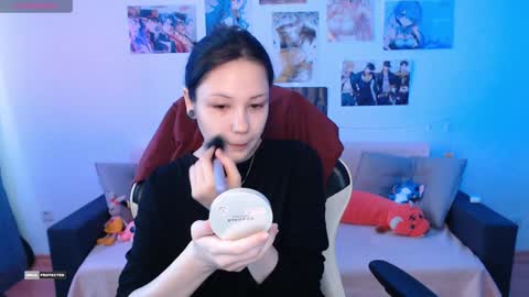 HugoMin online show from February 5, 2025, 6:24 am