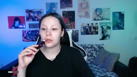 HugoMin online show from October 8, 2025, 2:14 pm