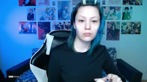 HugoMin online show from May 2, 2026, 3:39 pm