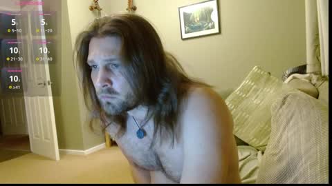 Tristan online show from March 29, 2026, 10:32 pm