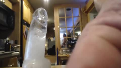 Sleasy P. Martini online show from January 10, 2025, 11:33 am