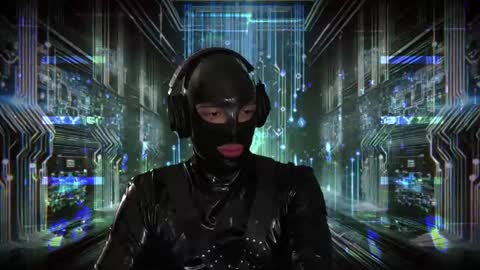 Humandroid online show from January 29, 2025, 7:22 pm