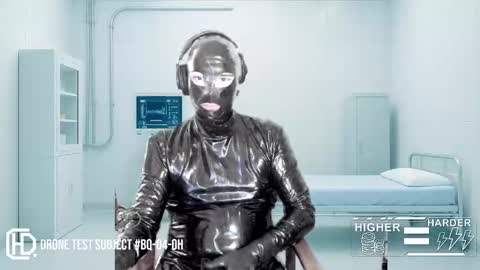 Humandroid online show from October 1, 2025, 5:41 pm