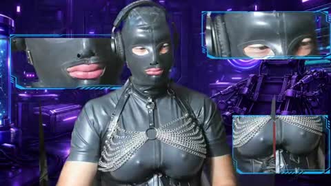 Humandroid online show from July 15, 2026, 5:56 am
