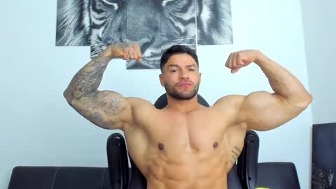 Eli online show from October 9, 2025, 10:52 pm