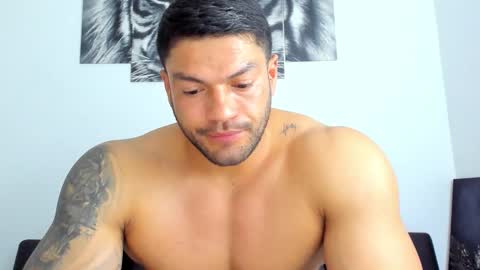 Eli online show from October 30, 2025, 2:57 am