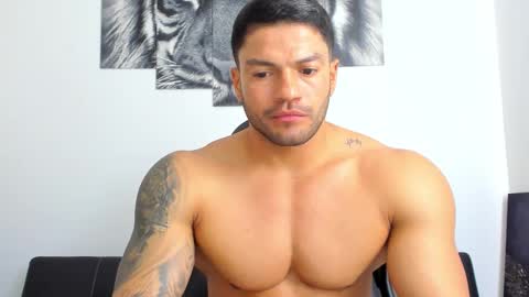 Eli online show from November 7, 2025, 2:28 pm