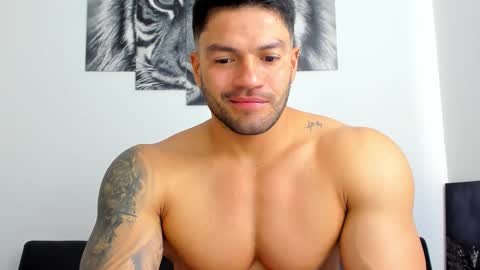 Eli online show from November 19, 2025, 1:11 pm